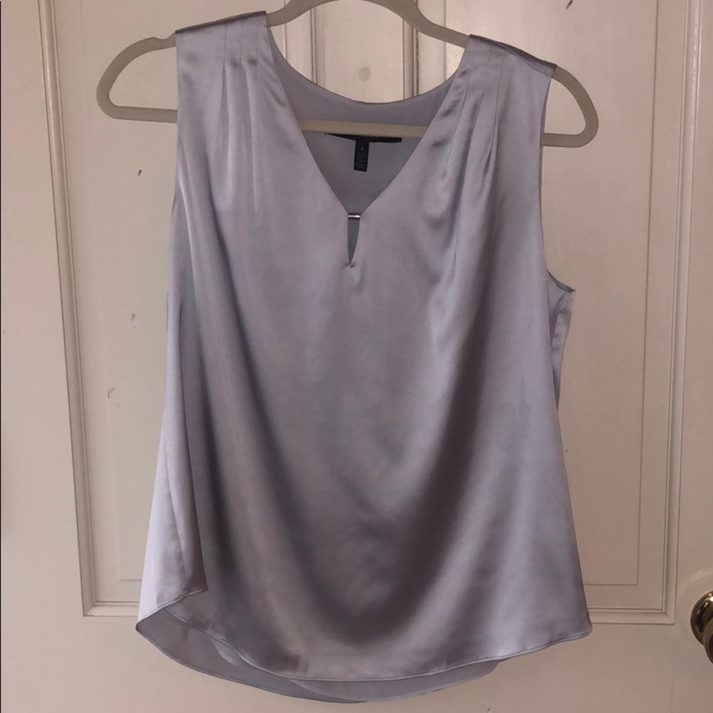 White House Black Market Blouse